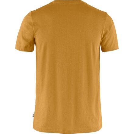 Fjallraven - Fox T-Shirt - Men's