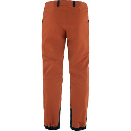 Fjallraven - Keb Agile Regular Trouser - Men's
