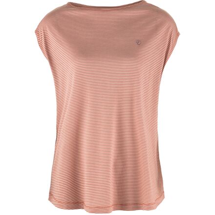 High Coast Cool T-Shirt - Women's