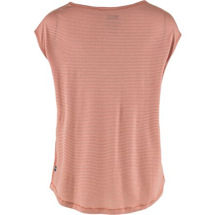 Fjallraven - High Coast Cool T-Shirt - Women's