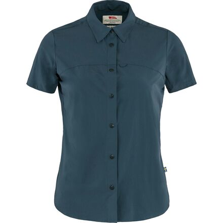 High Coast Lite Short-Sleeve Shirt - Women's