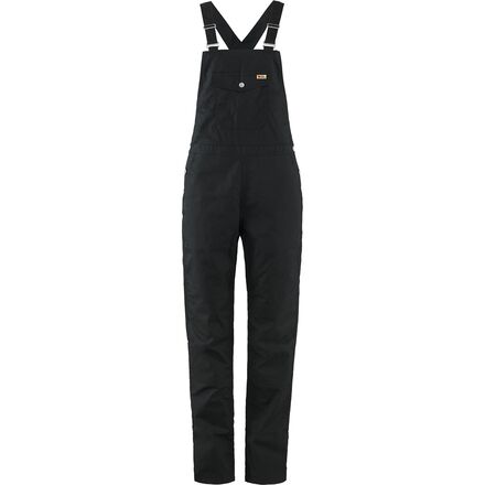 Fjallraven - Vardag Dungaree Trouser - Women's