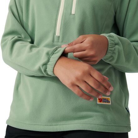 Fjallraven - Vardag Lite Fleece - Women's