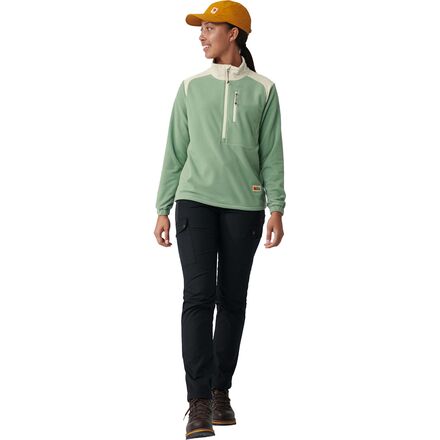 Fjallraven - Vardag Lite Fleece - Women's