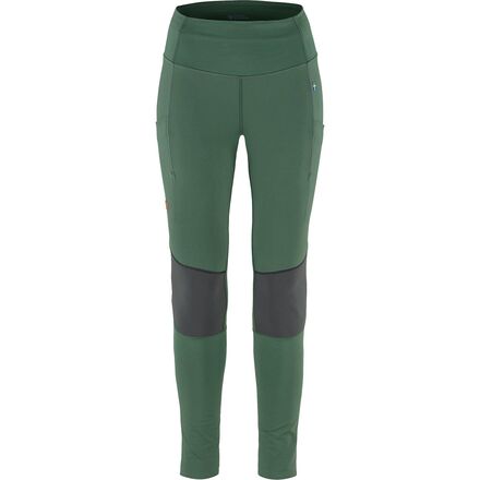 Abisko Varm Trekking Tight - Women's