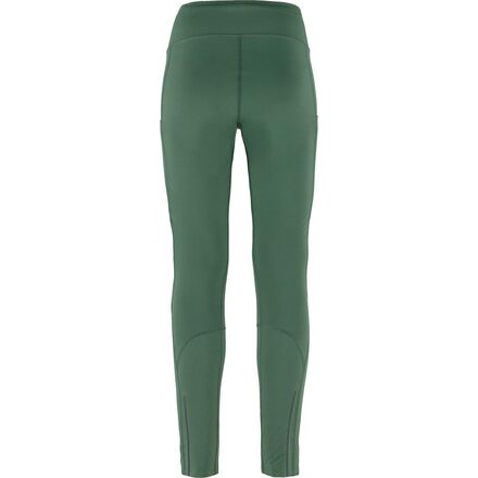 Fjallraven - Abisko Varm Trekking Tight - Women's