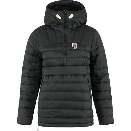 Expedition Pack Down Anorak - Women's