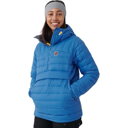 Expedition Pack Down Anorak - Women's