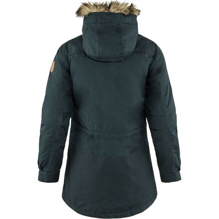 Fjallraven - Singi Down Jacket - Women's
