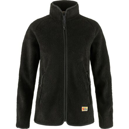 Vardag Pile Fleece - Women's
