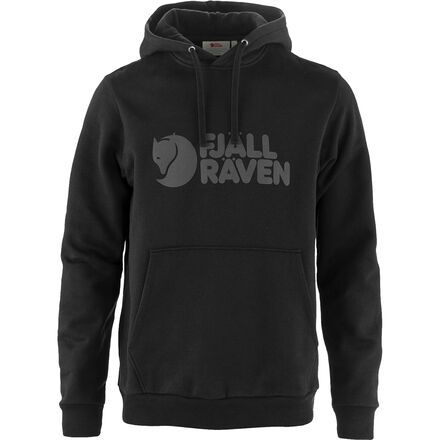 Logo Hoodie - Men's
