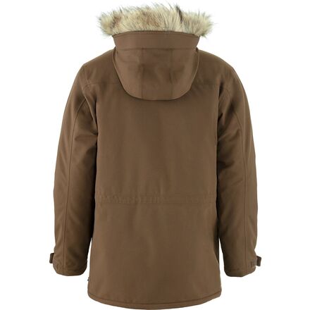 Fjallraven - Nuuk Parka - Men's