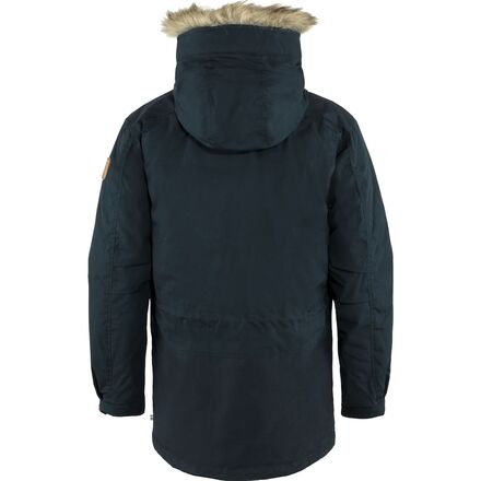 Fjallraven - Singi Down Jacket - Men's