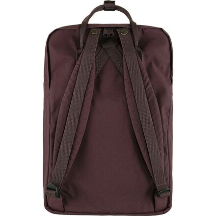 Fjallraven - Kanken 17in Laptop Backpack