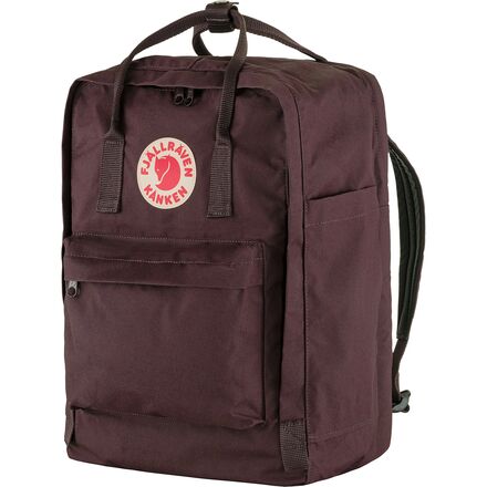 Fjallraven - Kanken 17in Laptop Backpack