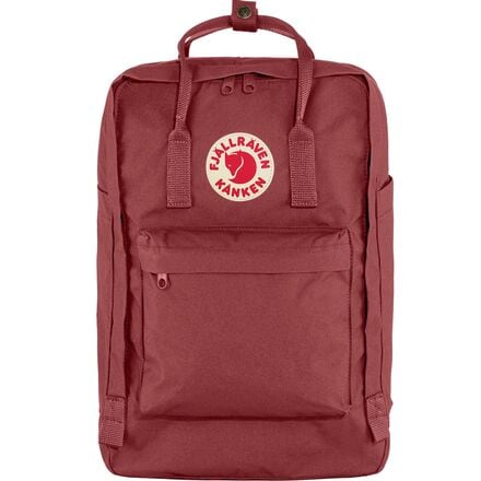 Fjallraven - Kanken 17in Laptop Backpack