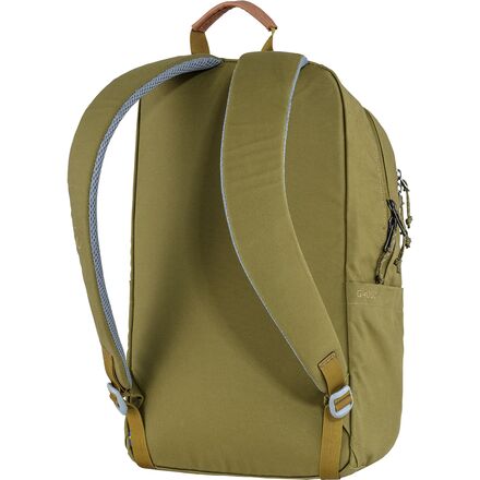 Fjallraven - Raven 20L Backpack