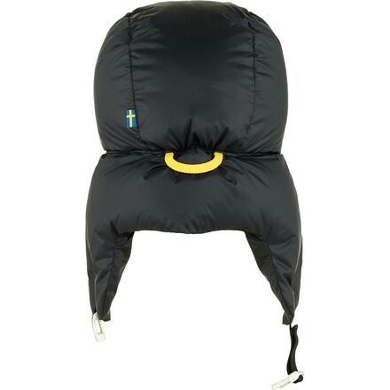 Fjallraven - Expedition Down Heater Hat