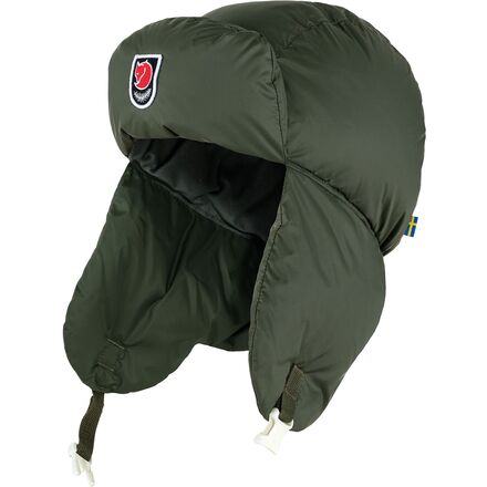 Expedition Down Heater Hat