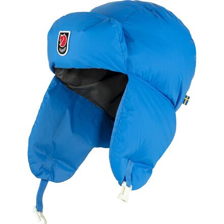 Expedition Down Heater Hat