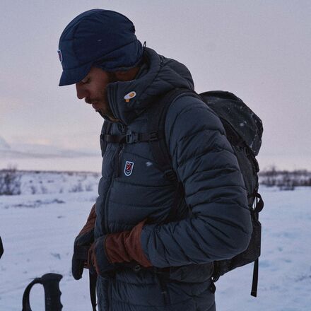 Fjallraven - Expedition Padded Cap