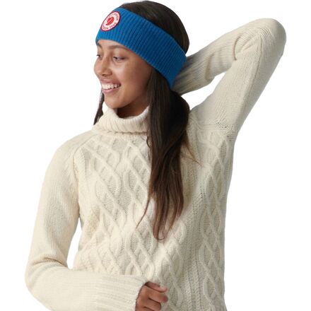 Fjallraven - 1960 Logo Headband