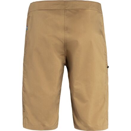 Fjallraven - Abisko Hike Short - Men's