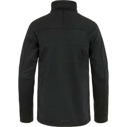 Fjallraven - Abisko Lite Fleece 1/2-Zip - Men's