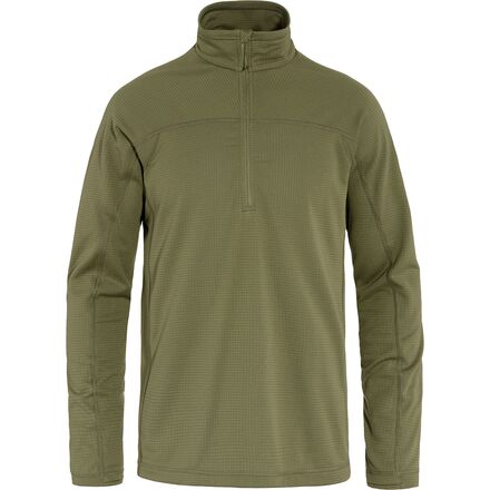 Abisko Lite Fleece 1/2-Zip - Men's