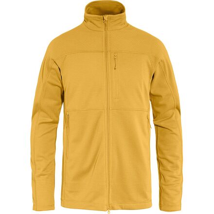 Abisko Lite Fleece Jacket - Men's