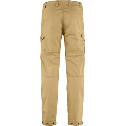 Fjallraven - Vidda Pro Lite Regular Trouser - Men's