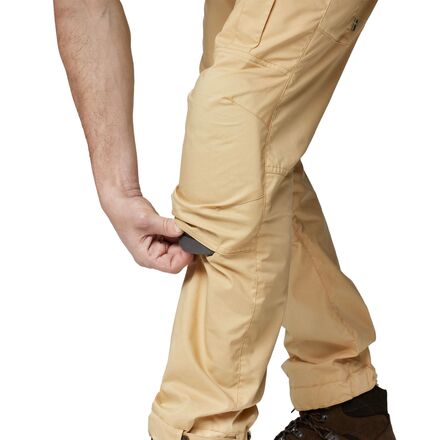 Fjallraven - Vidda Pro Lite Regular Trouser - Men's