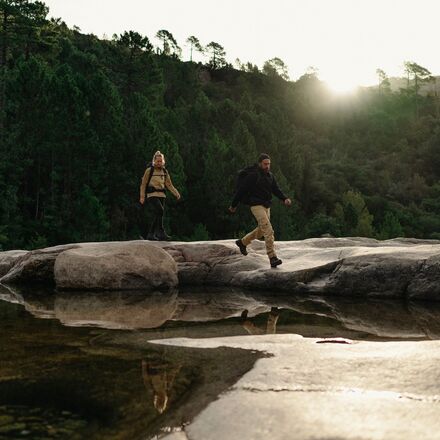 Fjallraven - Vidda Pro Lite Regular Trouser - Men's
