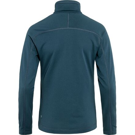 Fjallraven - Abisko Lite Fleece 1/2-Zip - Women's