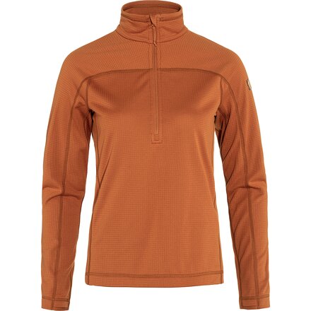 Abisko Lite Fleece 1/2-Zip - Women's