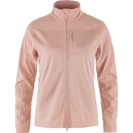 Abisko Lite Fleece Jacket - Women's