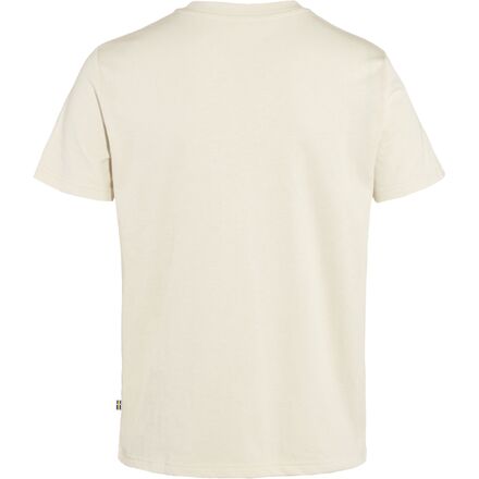 Fjallraven - Fjallraven Logo Tee - Women's