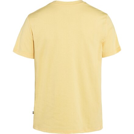 Fjallraven - Fjallraven Logo Tee - Women's