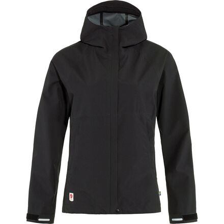 High Coast Hydratic Jacket - Women's