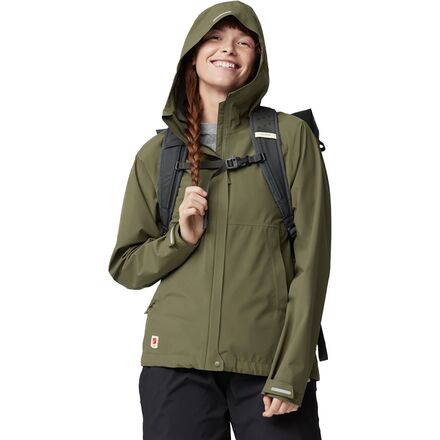 High Coast Hydratic Jacket - Women's