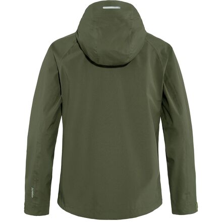 Fjallraven - High Coast Hydratic Trail Jacket - Women's