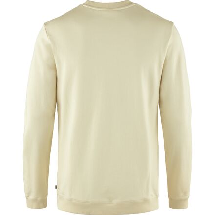 Fjallraven - 1960 Logo Badge Sweater - Men's