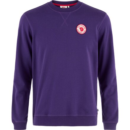 1960 Logo Badge Sweater - Men's