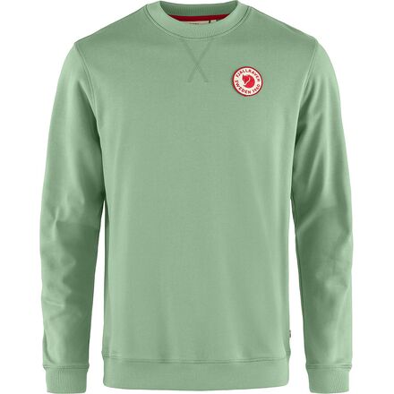 1960 Logo Badge Sweater - Men's