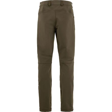 Fjallraven - Keb Agile Winter Trouser - Men's