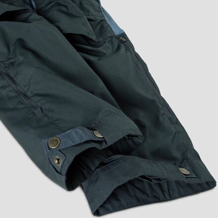 Fjallraven - Keb Trouser - Men's