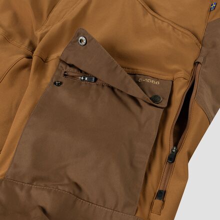 Fjallraven - Keb Trouser - Men's