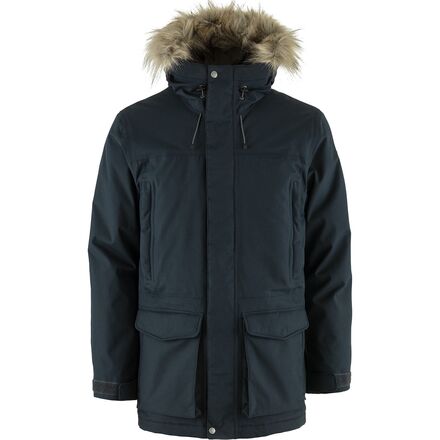 Fjallraven - Nuuk Lite Parka - Men's