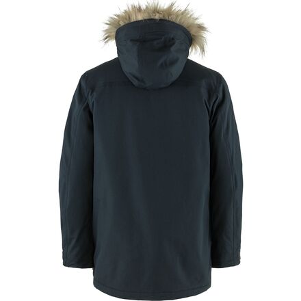 Fjallraven - Nuuk Lite Parka - Men's