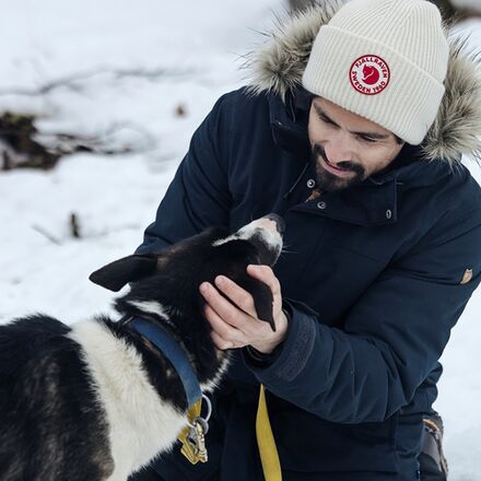Fjallraven - Nuuk Lite Parka - Men's